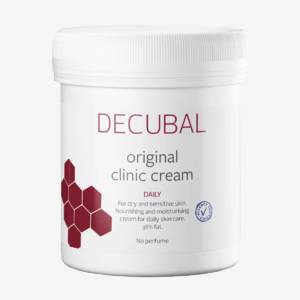 Decubal Clinic krem 1l. áfylling