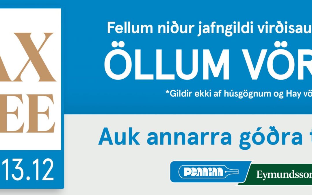 Penninn Eymundsson