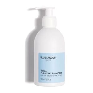 Blue Lagoon Shampoo 300 mL