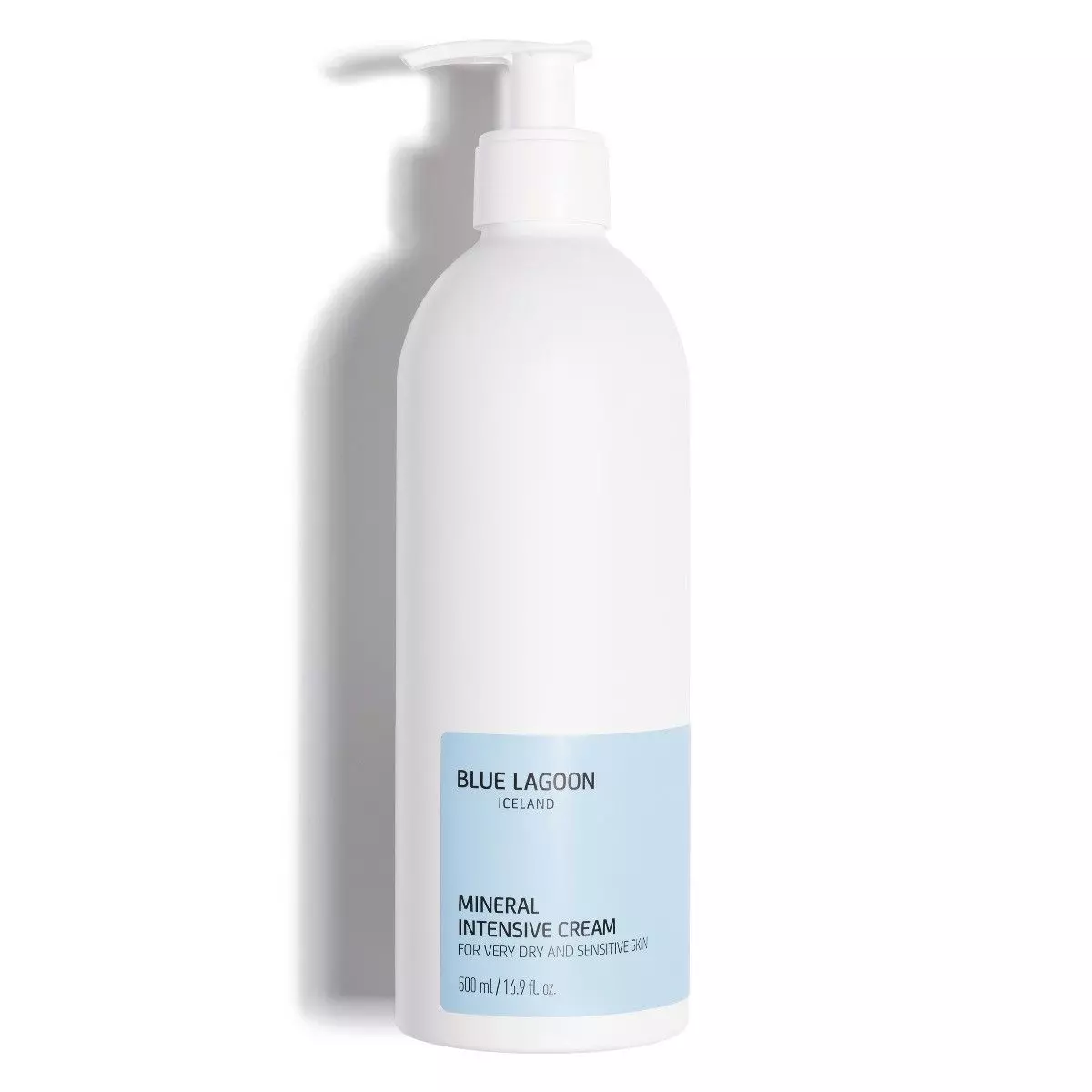Blue Lagoon Mineral Intensive krem 500 mL