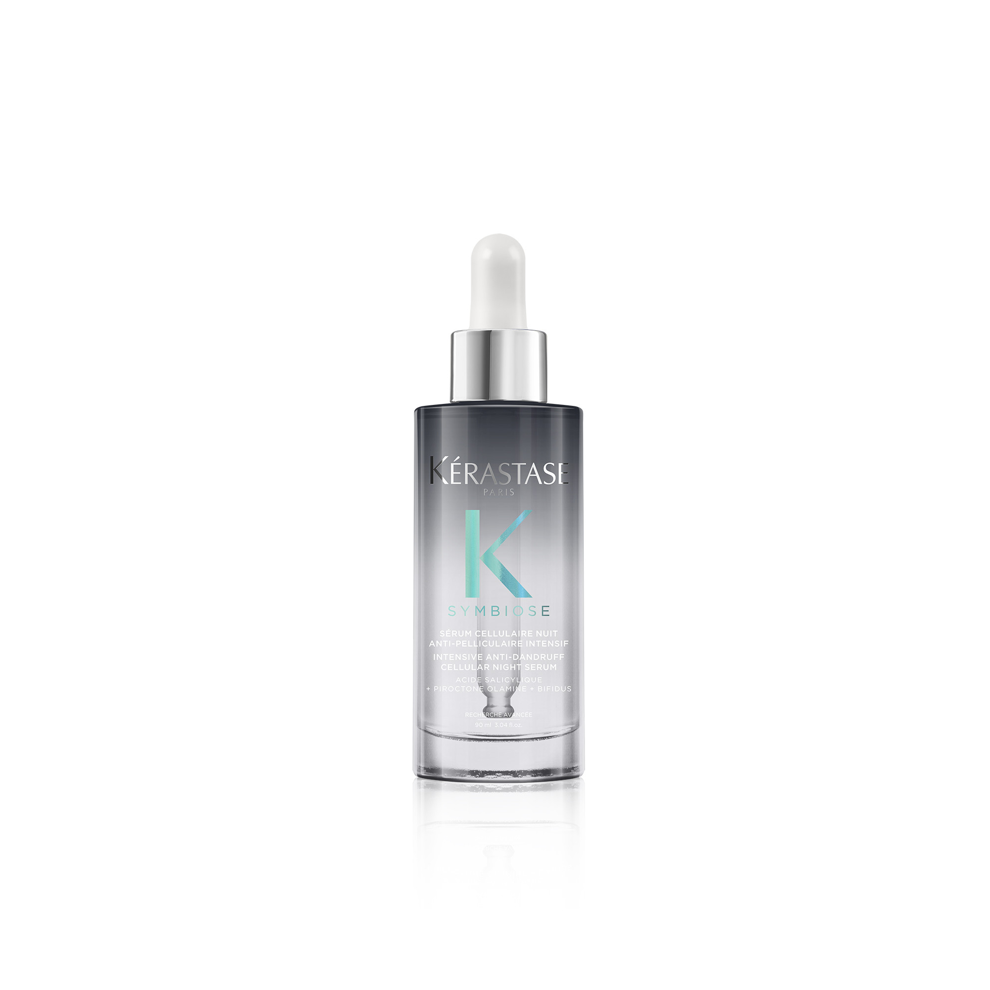 Kérastase - Symbiose Intensive Anti-Dandruff Cellular Night Serum 90ml