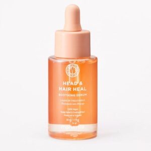 Maria Nila - Head & Hair Heal Soothing Serum 50ml