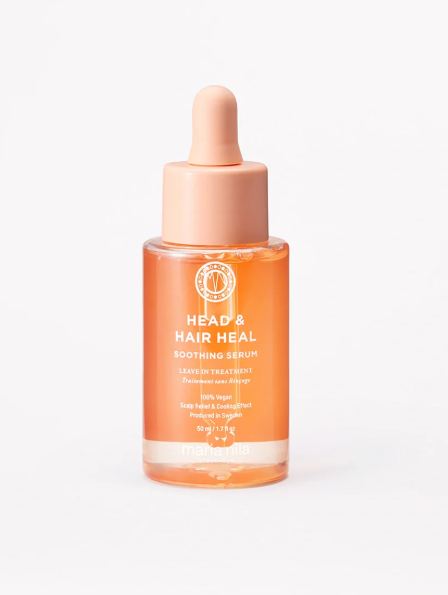 Maria Nila - Head & Hair Heal Soothing Serum 50ml