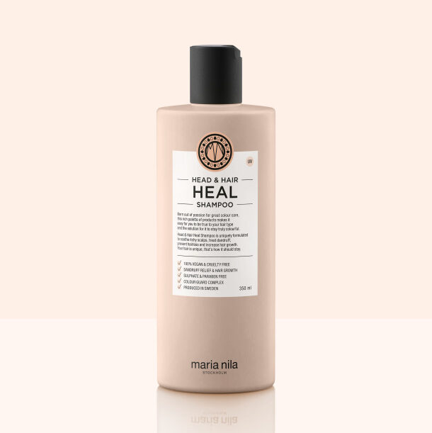 Maria Nila - Head & Hair Heal Shampoo 350ml
