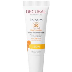 Decubal Lips Sun SPF30 10 ml