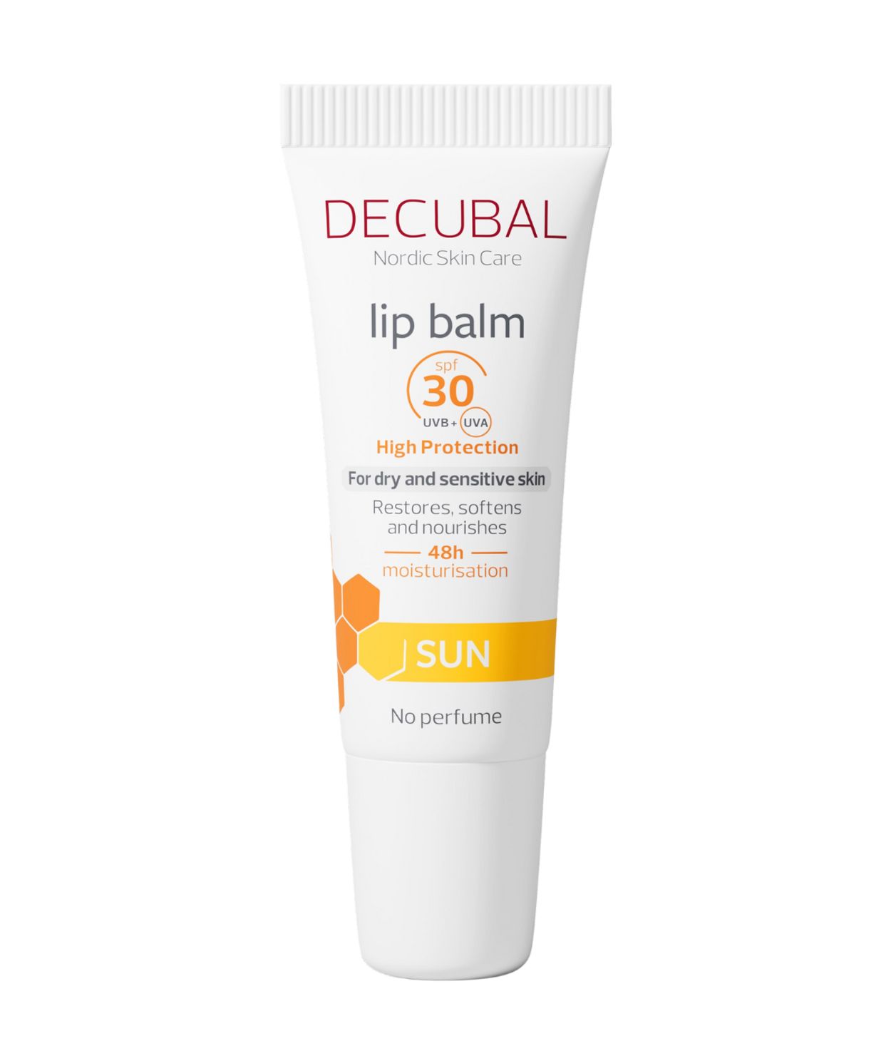 Decubal Lips Sun SPF30 10 ml