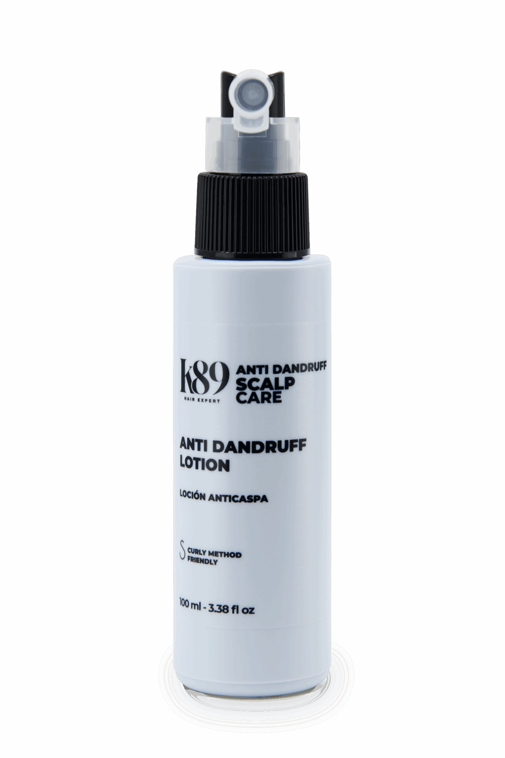 K89 Anti dandruff lotion 100 ml