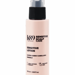 K89 Sensitive lotion 100 ml.